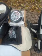 Kinderwagen, Kinderen en Baby's, Kinderwagens en Combinaties, Ophalen of Verzenden, Overige merken