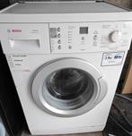 Bosch Wasmachine, 6kg, 1600 toeren, A (gratis bezorging), Witgoed en Apparatuur, Wasmachines, Ophalen, 6 tot 8 kg, Gebruikt, 1600 toeren of meer