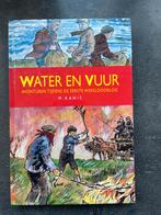 Water en Vuur van M. Kanis, Fictie, M. Kanis, Ophalen, Gelezen