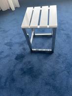 Badkamer krukje, Ophalen, Minder dan 50 cm, Overige typen, Zo goed als nieuw