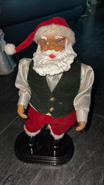 Dansende kerstman, Diversen, Ophalen of Verzenden, Gebruikt