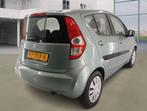Suzuki Splash 1.2 Comfort 1e Eig. 34.740 km NL-auto +NAP, Stof, Gebruikt, 4 cilinders, 965 kg