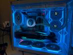 Gaming pc, Ophalen, Zo goed als nieuw, Gaming, 4 Ghz of meer