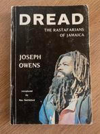 Dread by Joseph Owens, Ophalen of Verzenden