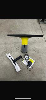 Karcher Raamwisser WV 75 Plus, Ophalen, Raamwisser of Trekker