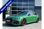 Audi A4 Avant 2.9 TFSI RS4 Quattro, CarPlay, Pano, Head-Up,, Auto's, Audi, Automaat, Gebruikt, 451 pk, A4