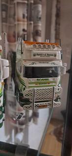 Te koop wsi patrick van de hoeven, Hobby en Vrije tijd, Modelauto's | 1:50, Ophalen of Verzenden, Zo goed als nieuw, Bus of Vrachtwagen