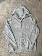 Ralph lauren vest, Meisje, Trui of Vest, Ophalen of Verzenden, Zo goed als nieuw