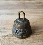 Oude kloosterbel, Antiek en Kunst, Ophalen of Verzenden