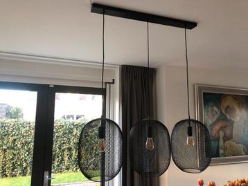 Light en living hanglamp nieuw! beschikbaar voor biedingen