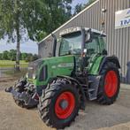 Fendt 411 vario tms com 3, Zakelijke goederen, Agrarisch | Tractoren, 80 tot 120 Pk, Gebruikt, Ophalen of Verzenden, Fendt