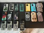 Hoesjes voor iPhone 14 Pro, Ophalen of Verzenden, Zo goed als nieuw, IPhone 14 Pro, Hoesje of Tasje