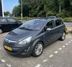 Opel Corsa 1.4 | Stuur/Stoelverwarming | Airco | Cruise C., Voorwielaandrijving, 1398 cc, 4 cilinders, 100 pk