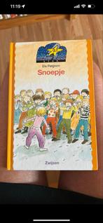 Snoepje - Els Pelgrom - Zwijsen. Nieuwstaat!, Boeken, Ophalen of Verzenden, Zo goed als nieuw, Fictie algemeen