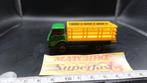 Matchbox Lesney Superfast nr 71 Cattle Truck, Ophalen of Verzenden, Gebruikt, Bus of Vrachtwagen, Matchbox