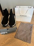 Balenciaga sneakers zwart mt. 45, Zwart, Ophalen of Verzenden, Sneakers of Gympen, Gedragen