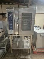 Electrolux Gourmet G1 Combi steamer combi oven, Witgoed en Apparatuur, Ovens, Ophalen, Gebruikt, 60 cm of meer, Oven met grill