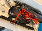 Viking silver maat 34, Sport en Fitness, Schaatsen, Ophalen, Zo goed als nieuw, Noren, Viking