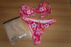 Nieuwe roze bikini maat S / M, Ophalen of Verzenden, Nieuw, Roze, Bikini
