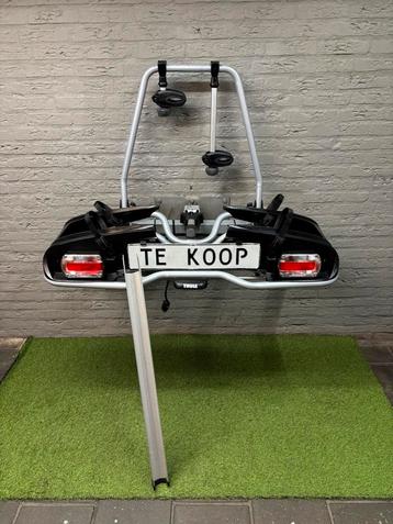 THULE 916(elek)fietsen60kg/kantelbaar/click&go/OPRIJGOOT beschikbaar voor biedingen