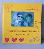 Postcards from the edge Ringo Starr, Ophalen of Verzenden, Zo goed als nieuw, Artiest