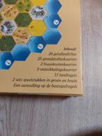 Kolonisten van Catan uitbreidingsset NIEUW in plastic, Ophalen of Verzenden