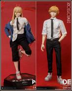 [Pre-order]Asmus Toys 1/6 Scale Action Figure - Chainsaw Man, Verzamelen, Verzenden, Nieuw