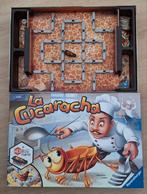 La Cucaracha spel, Ophalen of Verzenden, Zo goed als nieuw, Ravensburger