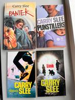 Carry Slee, Boeken, Kinderboeken | Jeugd | 10 tot 12 jaar, Fictie, Ophalen of Verzenden, Carry Slee, Zo goed als nieuw