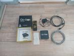 Go-box Subtitles - Complete Set, Ophalen, Gebruikt, USB 2, Zonder harde schijf