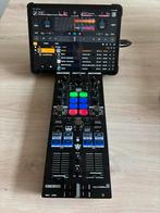 Reloop Mixtour Pro (juli 2025), Ophalen of Verzenden, Zo goed als nieuw, Overige merken