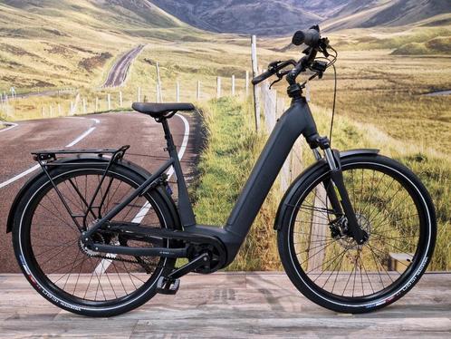 Advanced Trekking / Tour Pro Wave GRATIS ACCESSOIRES, Fietsen en Brommers, Elektrische fietsen, Nieuw, Overige merken, 59 cm of meer