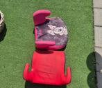 2 Autostoel voor kinderen, Auto diversen, Autohoezen, Ophalen of Verzenden, Gebruikt