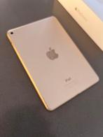 iPad Mini 4 Goud 128 GB WiFi (A1538), Goud, Apple iPad Mini, Wi-Fi, Gebruikt