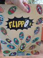 Flippo's in Looney Tunes Map - vandaag gratis ophalen, Verzamelen, Flippo's, Ophalen, Looney Tunes, Verzameling, Met verzamelmap(pen)