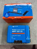 Victron BlueSolar MPPT 150|35 laadregelaar, Ophalen of Verzenden