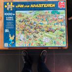 Jumbo 19021, Ophalen of Verzenden, 500 t/m 1500 stukjes, Zo goed als nieuw