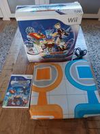 Family Trainer Magical Carnival, Spelcomputers en Games, Games | Nintendo Wii, Overige genres, Ophalen of Verzenden, Zo goed als nieuw
