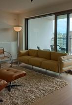 lampen albini mid century tulipe stoelen platner e gray, Ophalen of Verzenden, Nieuw, Glas, 75 cm of meer