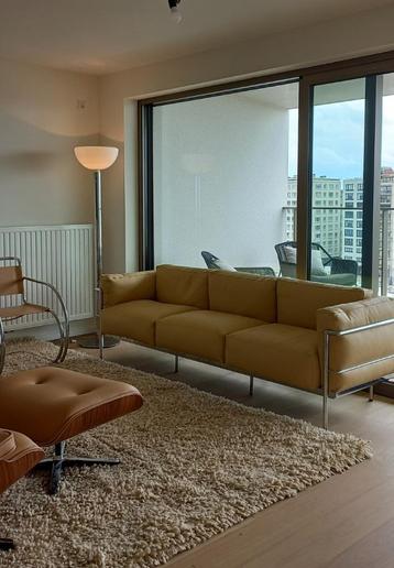 lampen albini mid century tulipe stoelen platner e gray  beschikbaar voor biedingen
