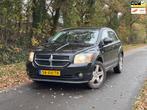 Dodge Caliber 1.8 SXT | "164.000" KM NAP + Cruise Nu € 1.5, Auto's, Voorwielaandrijving, 450 kg, Gebruikt, 1295 kg