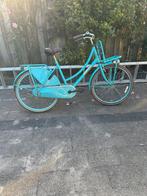 Popal 26 inch met axa slot en voordrager, Ophalen of Verzenden, Gebruikt, 26 inch of meer