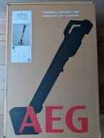 AEG 3 -1 Wet&Dry AW82U2DG, Witgoed en Apparatuur, Stofzuigers, Ophalen, Nieuw