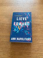 Lieve Edward, Boeken, Ophalen, Zo goed als nieuw