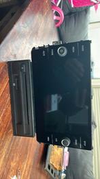 Tekoop radio met scherm van polo vanaf 2019, Ophalen of Verzenden, Zo goed als nieuw