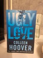 Ugly Love, Colleen hoover, Ophalen of Verzenden, Zo goed als nieuw, Fictie