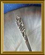 Djokja/ yogya zilveren lepeltje, Ophalen of Verzenden