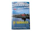 De Baanbreker - Henning Mankell, Zo goed als nieuw, Nederland, Henning Mankell, Ophalen of Verzenden