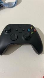 Controller, Spelcomputers en Games, Spelcomputers | Xbox | Accessoires, Ophalen, Zo goed als nieuw, Controller