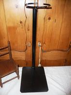 mega grote ijzeren poppenstandaard, Antiek en Kunst, Ophalen of Verzenden